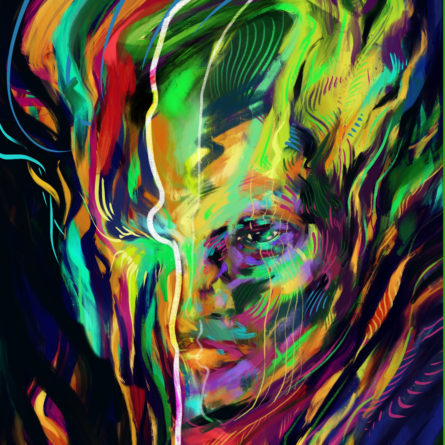 Fragments from Hyperspace thumbnail thumbnail